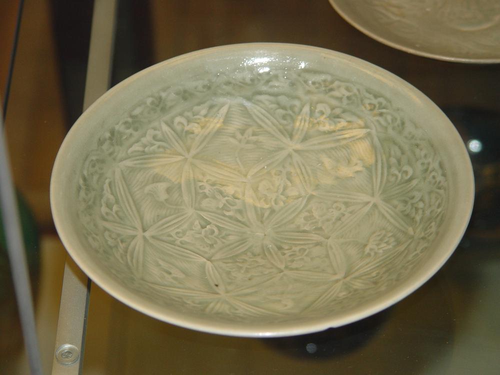 图片[1]-bowl BM-1947-0712.135-China Archive